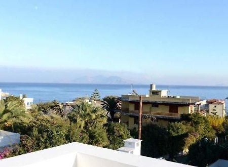 Peskesi Ikaria Appartement Ágios Kírykos Buitenkant foto