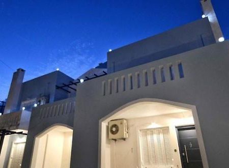Peskesi Ikaria Appartement Ágios Kírykos Buitenkant foto